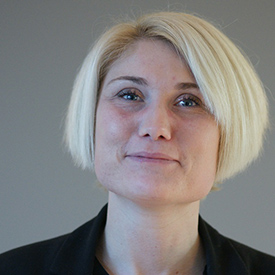 Wendy Greefhorst Wendy Greefhorst