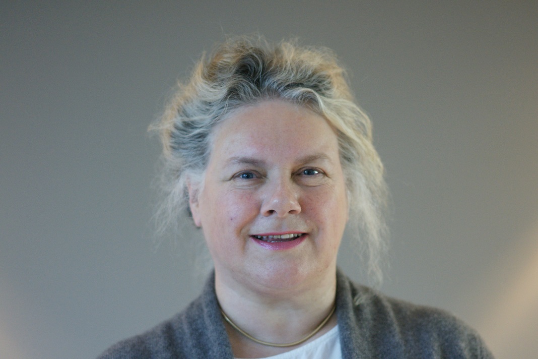 Marja van Keulen