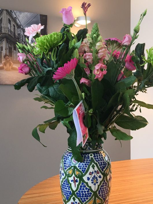 Bloemen